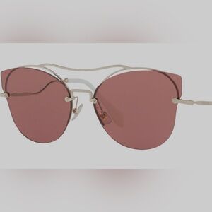 🦋💎MIU MIU CAT EYE SUNGLASSES🌻